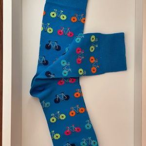 Pack of 2 Funny Socks | Unisex Socks | 100% Cotton